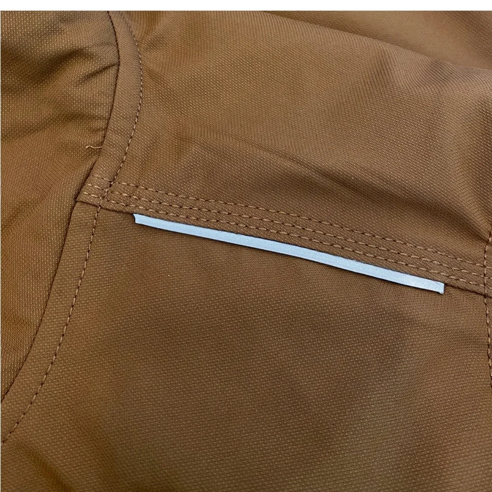 Dri Duck Rigor Work Vest BNWT - Picture 2 of 6